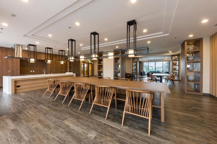 Roygent Parks Hải Phòng